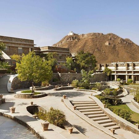Ramada Udaipur Resort & Spa Exteriér fotografie