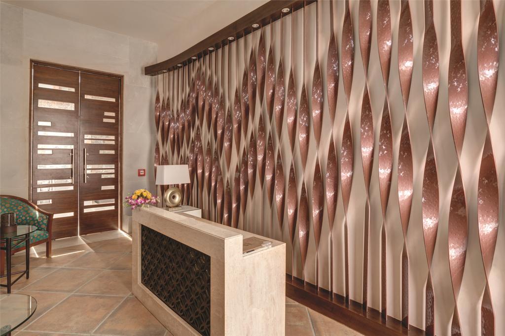 Ramada Udaipur Resort & Spa Exteriér fotografie